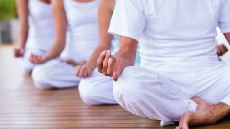 Scopi e benefici dello Yoga Kundalini
