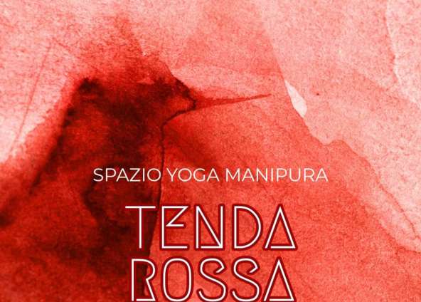 Eventi: Giovedì 8 settembre, Tenda Rossa, Siena